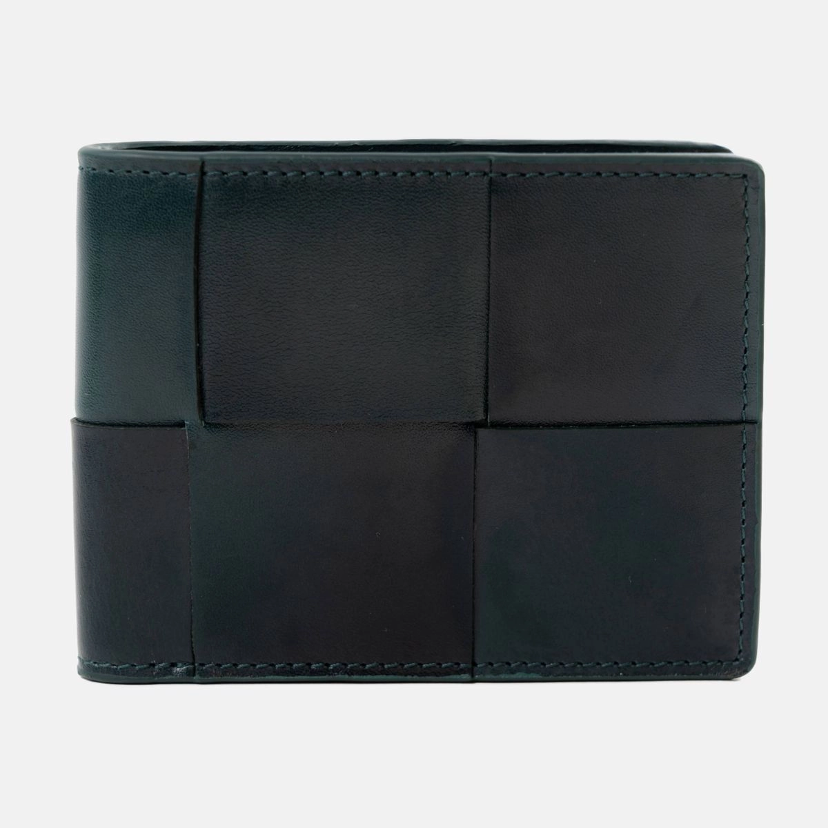 Braided Wallet