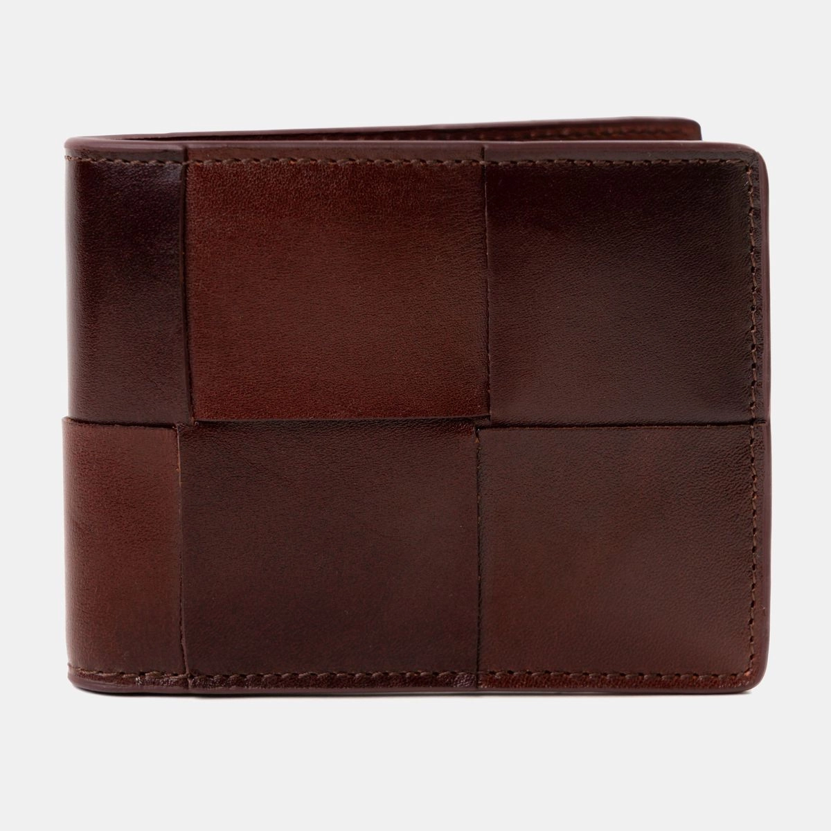 Braided Wallet