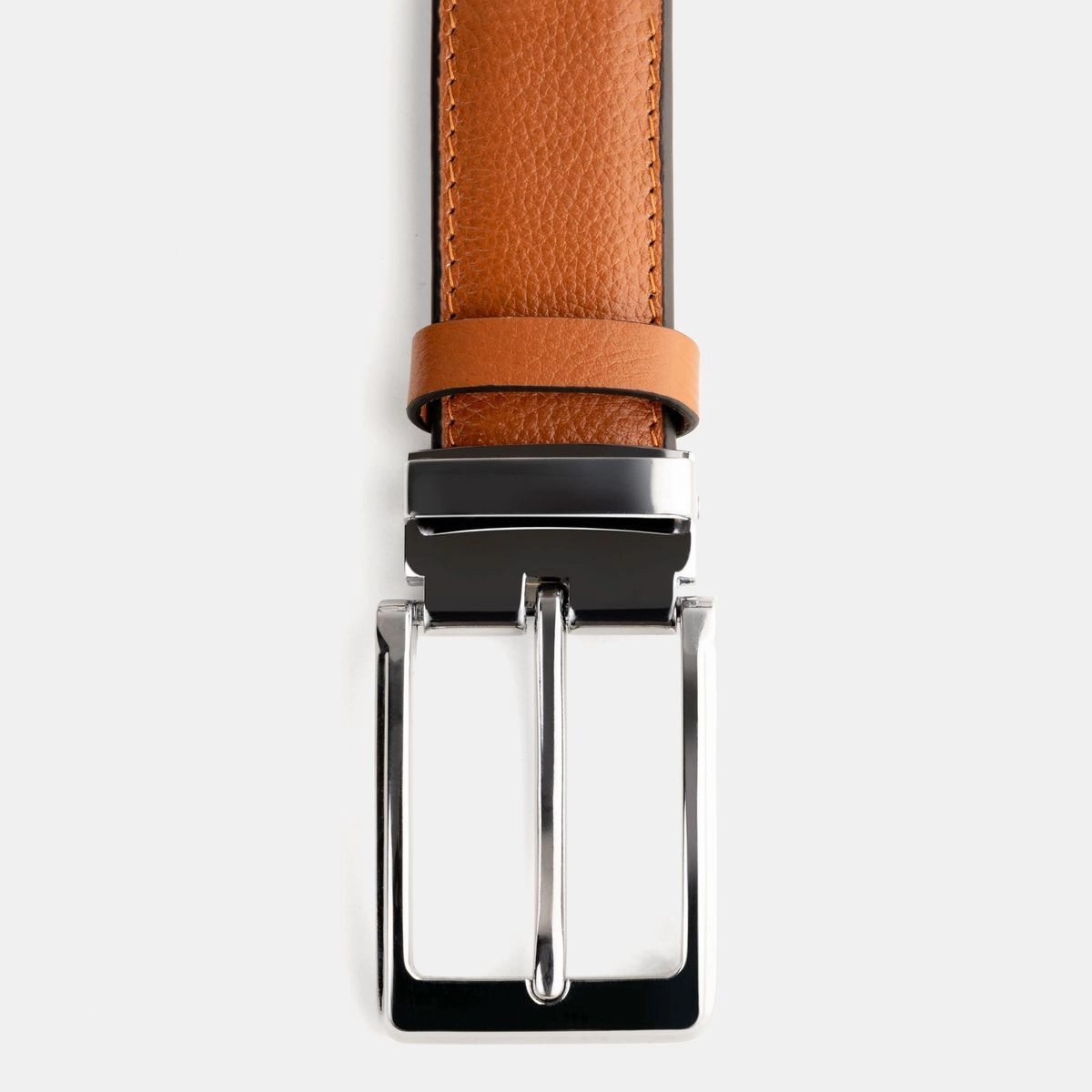 Tan Basic Belt