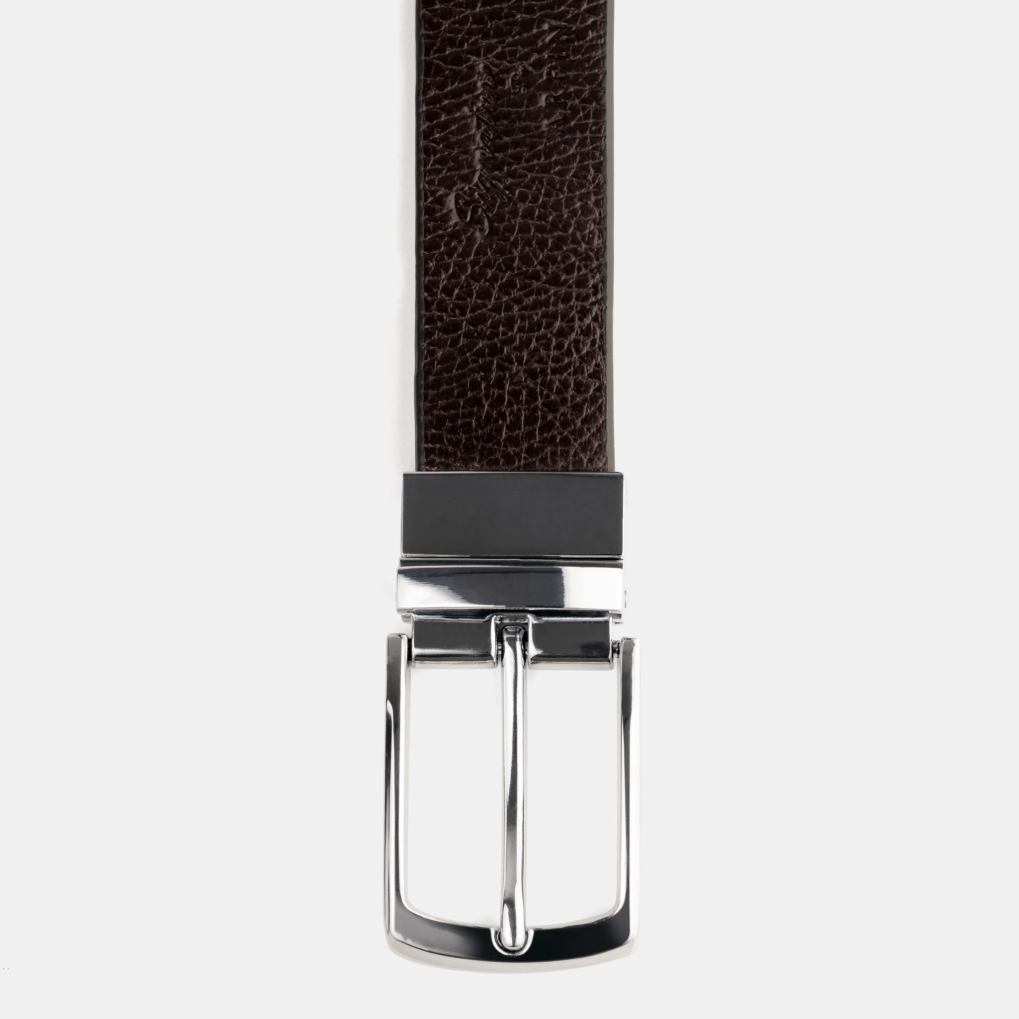 Reversible Formal Belt
