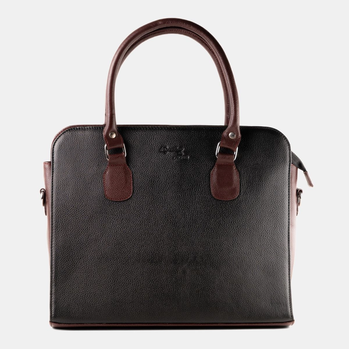 Brown Ladies Fashion Bag