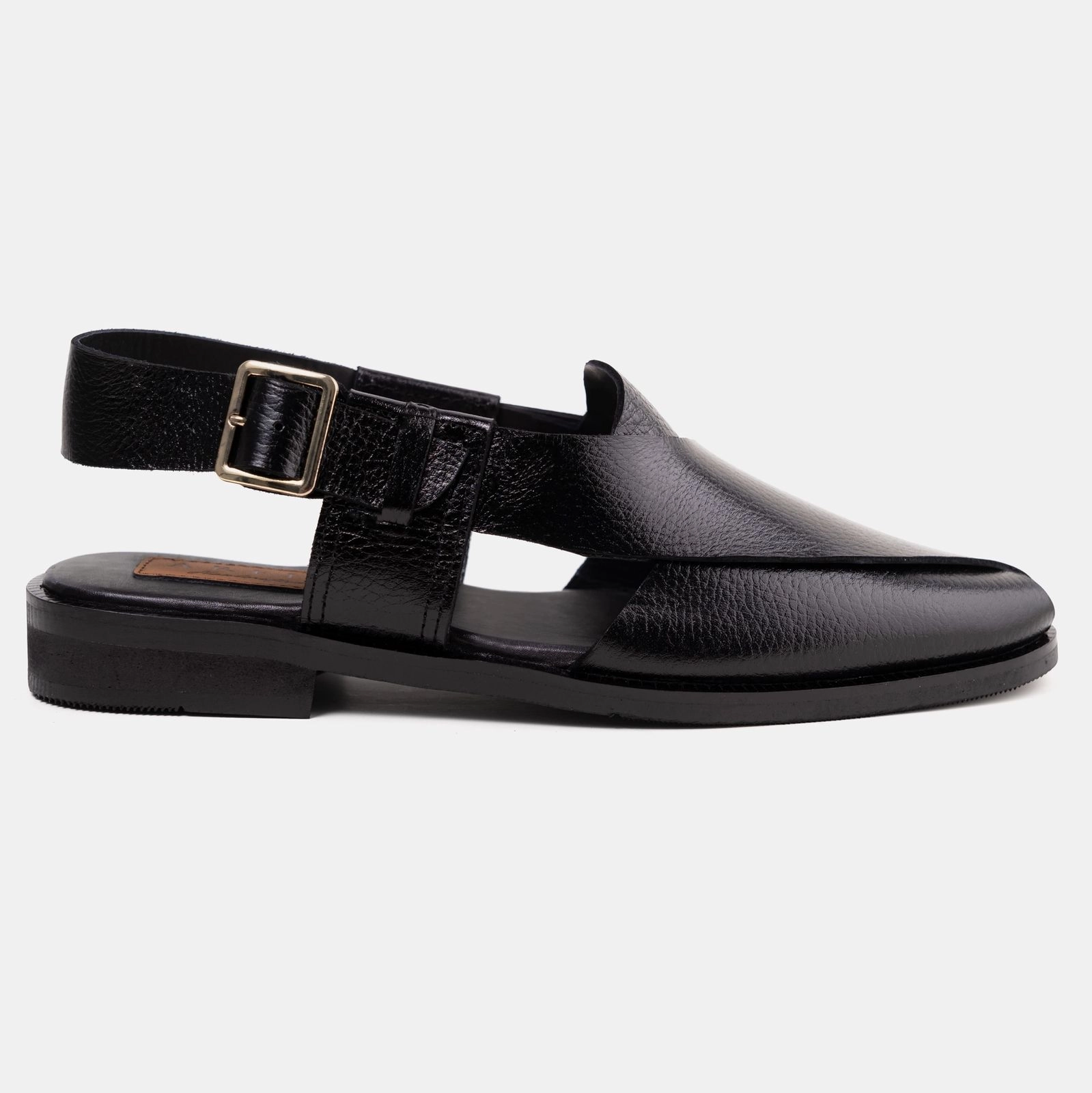 Kabli Shoe Black