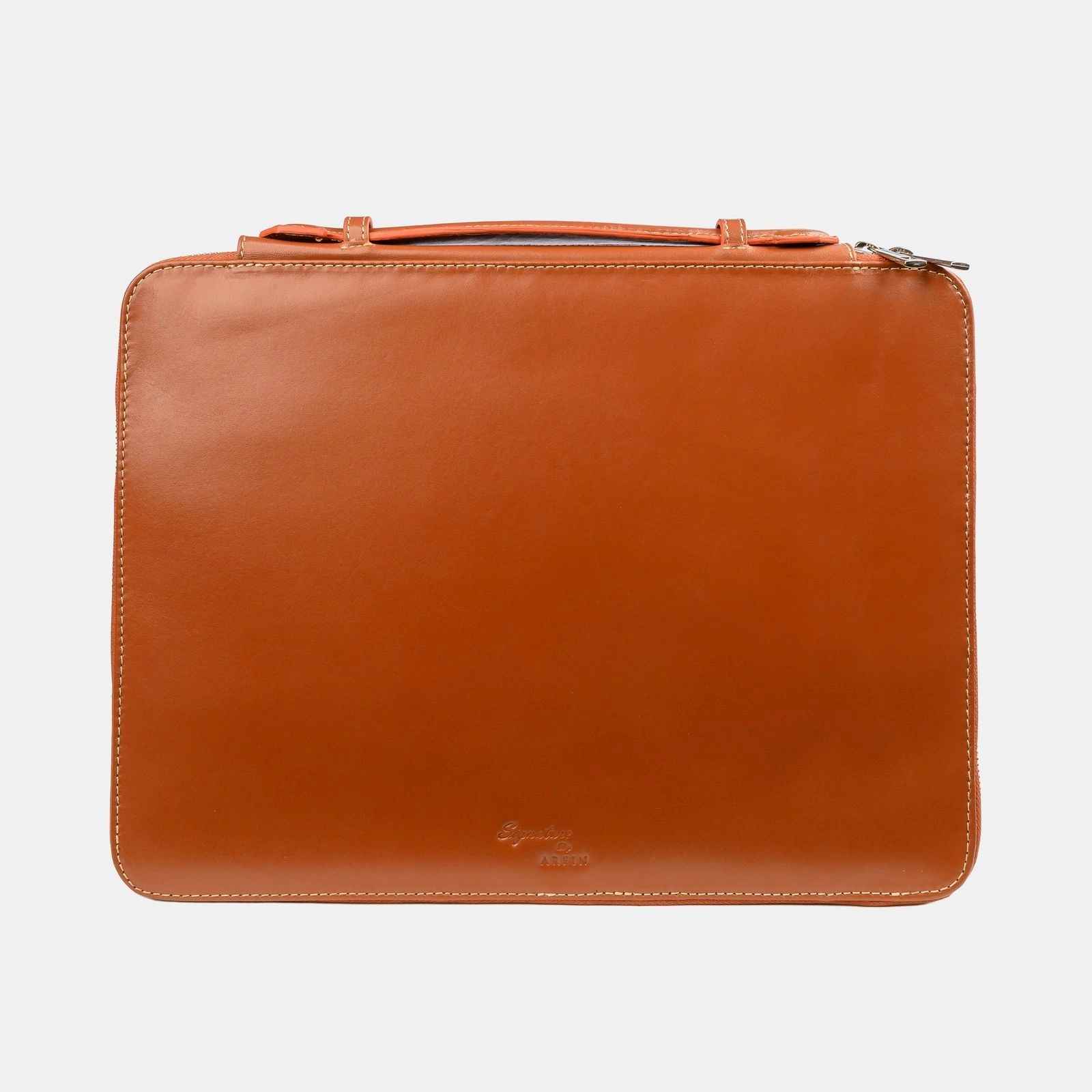 Brown EU series Laptop Organizer