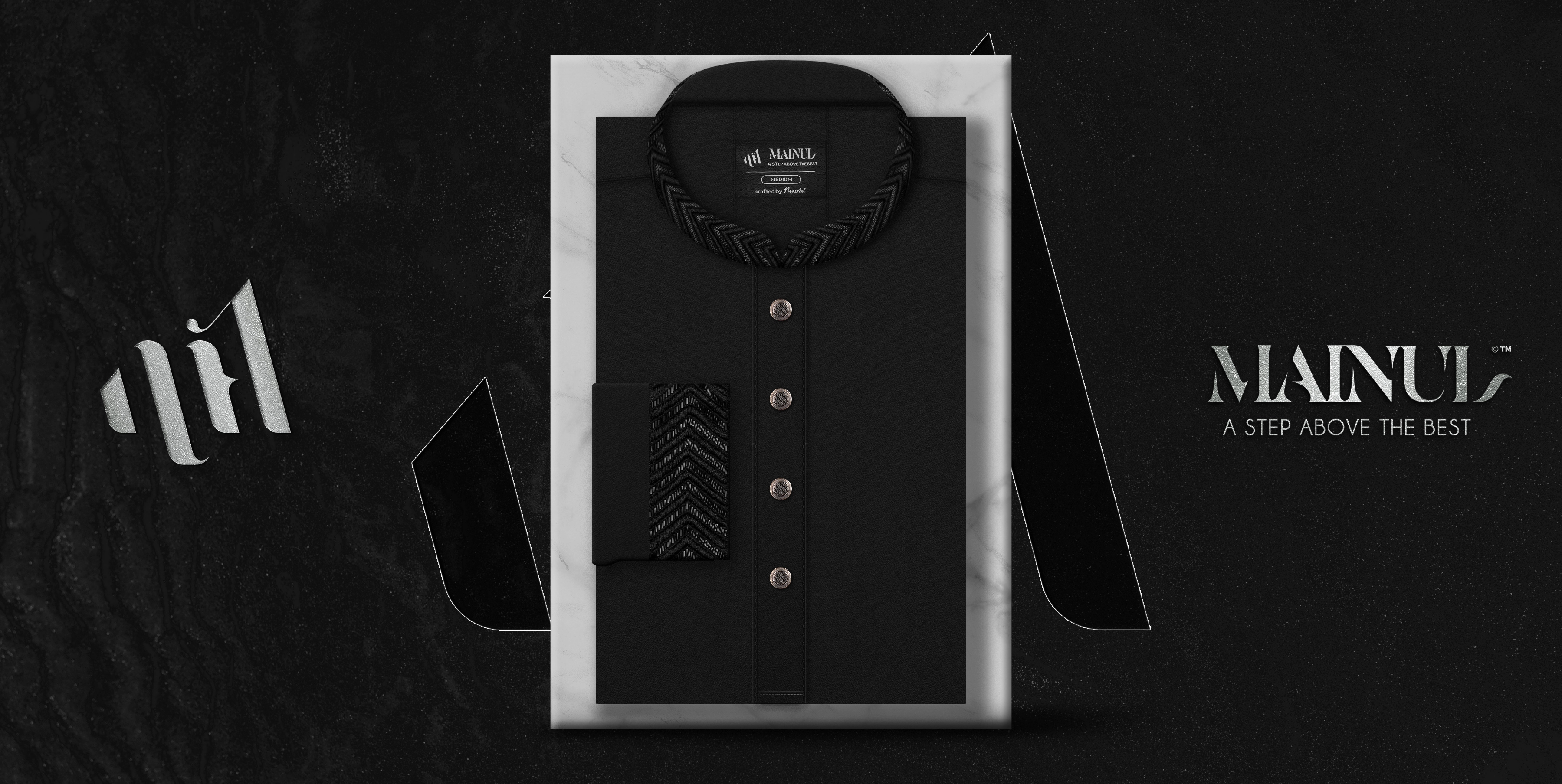 Royal Noir