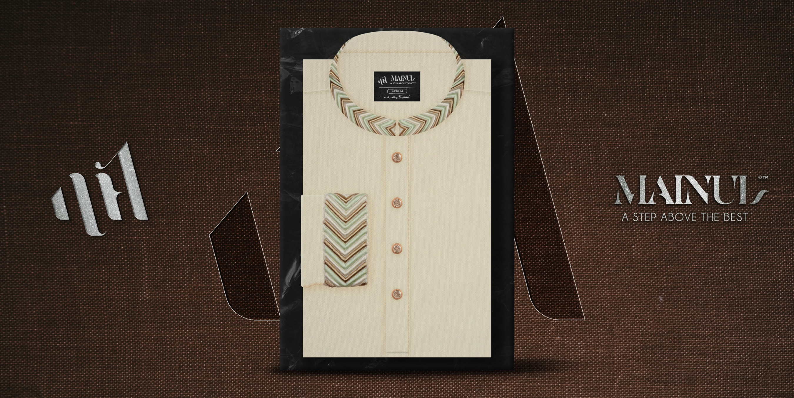 Ivory Prestige
