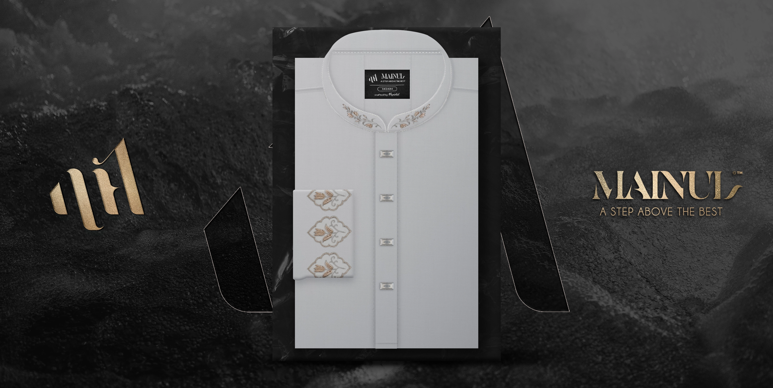 Mint Majesty – Silver Heritage Edition