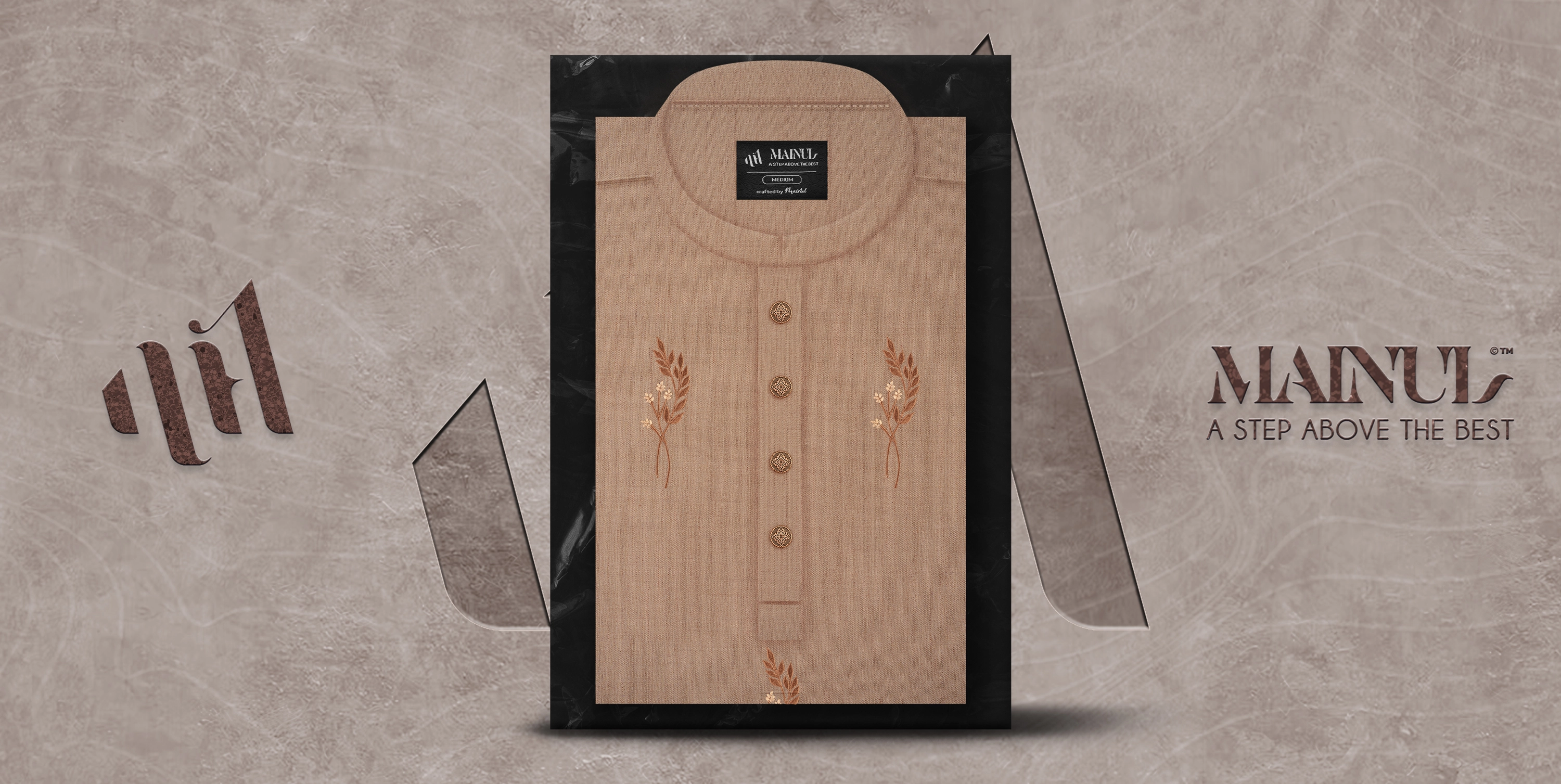 Desert Sovereign – Camel Heritage Edition