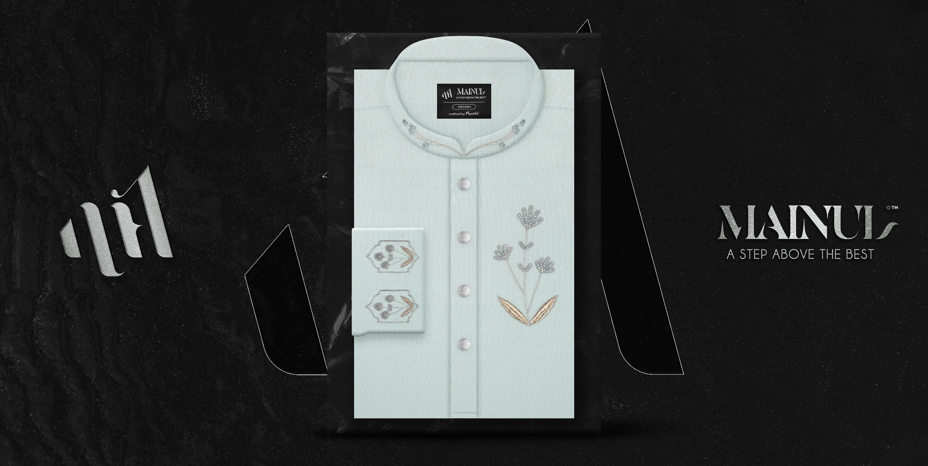 Mint Royale – Silver Bloom Edition