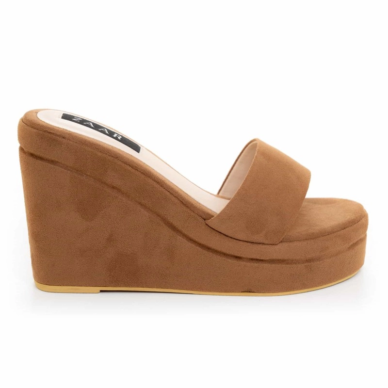 Pressia in Beige