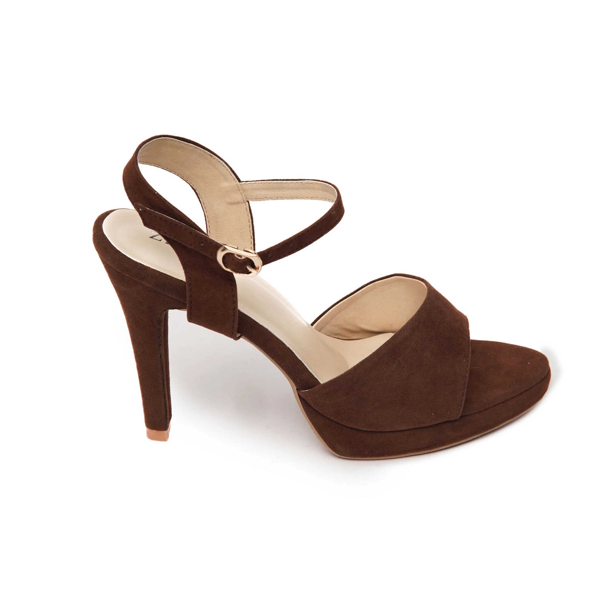 Soleil in Brown