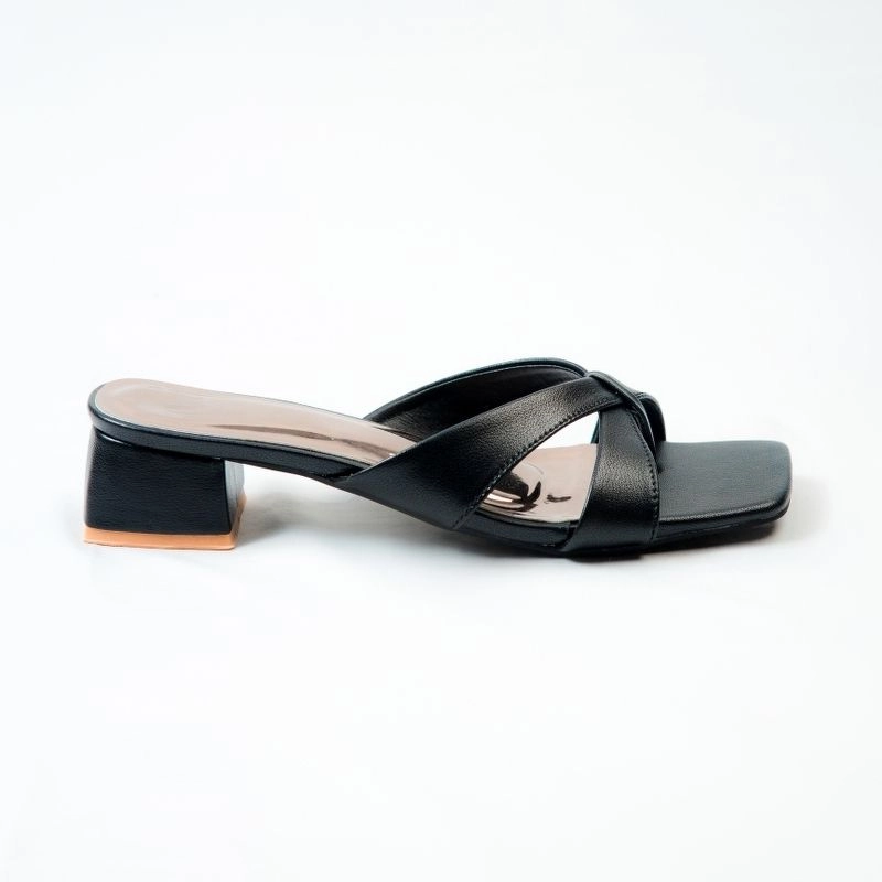 Sway in Black