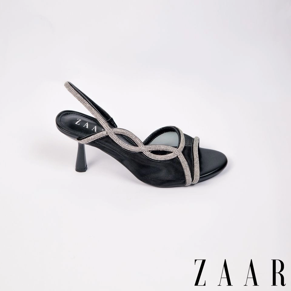 Radiance Noir