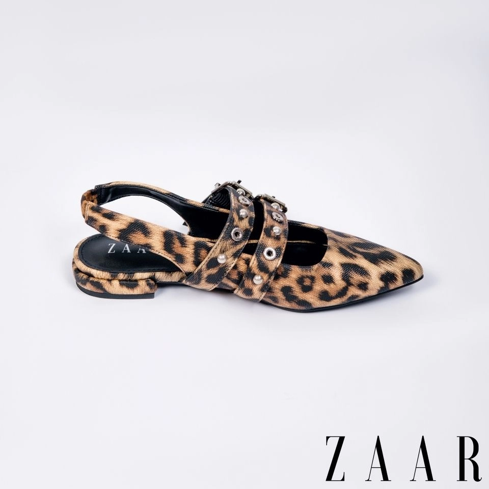 Leopard Luxe