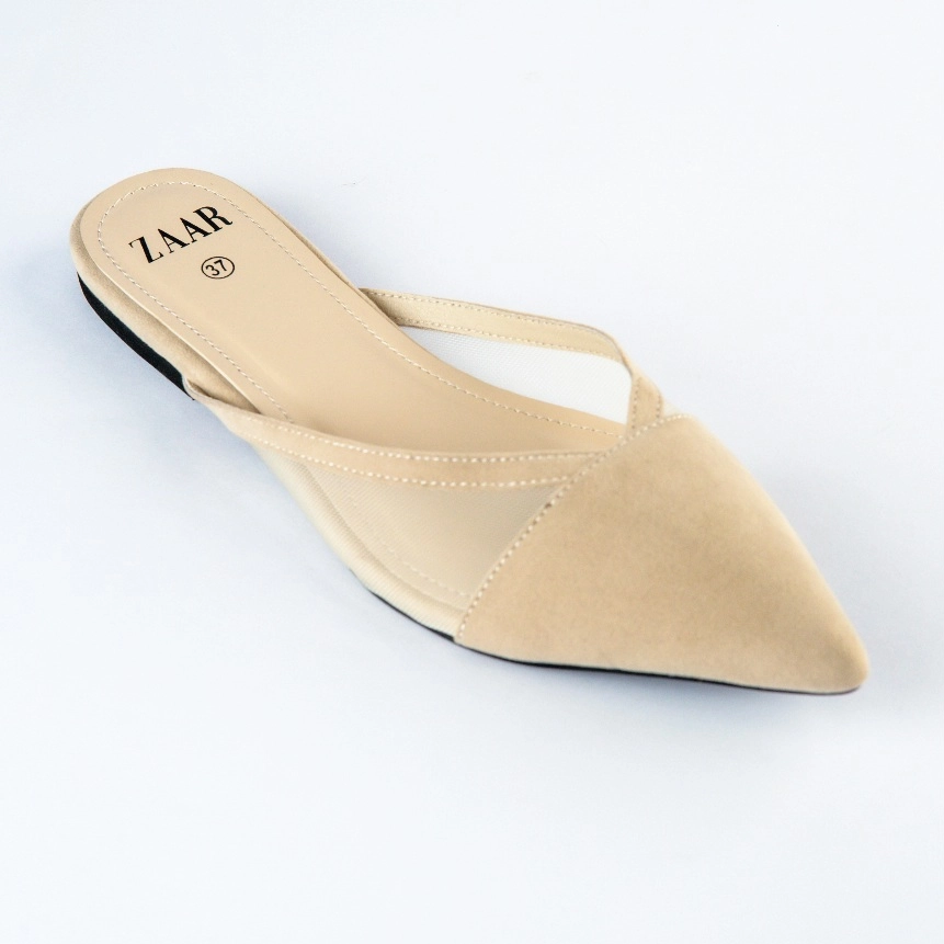 Loon in Creme