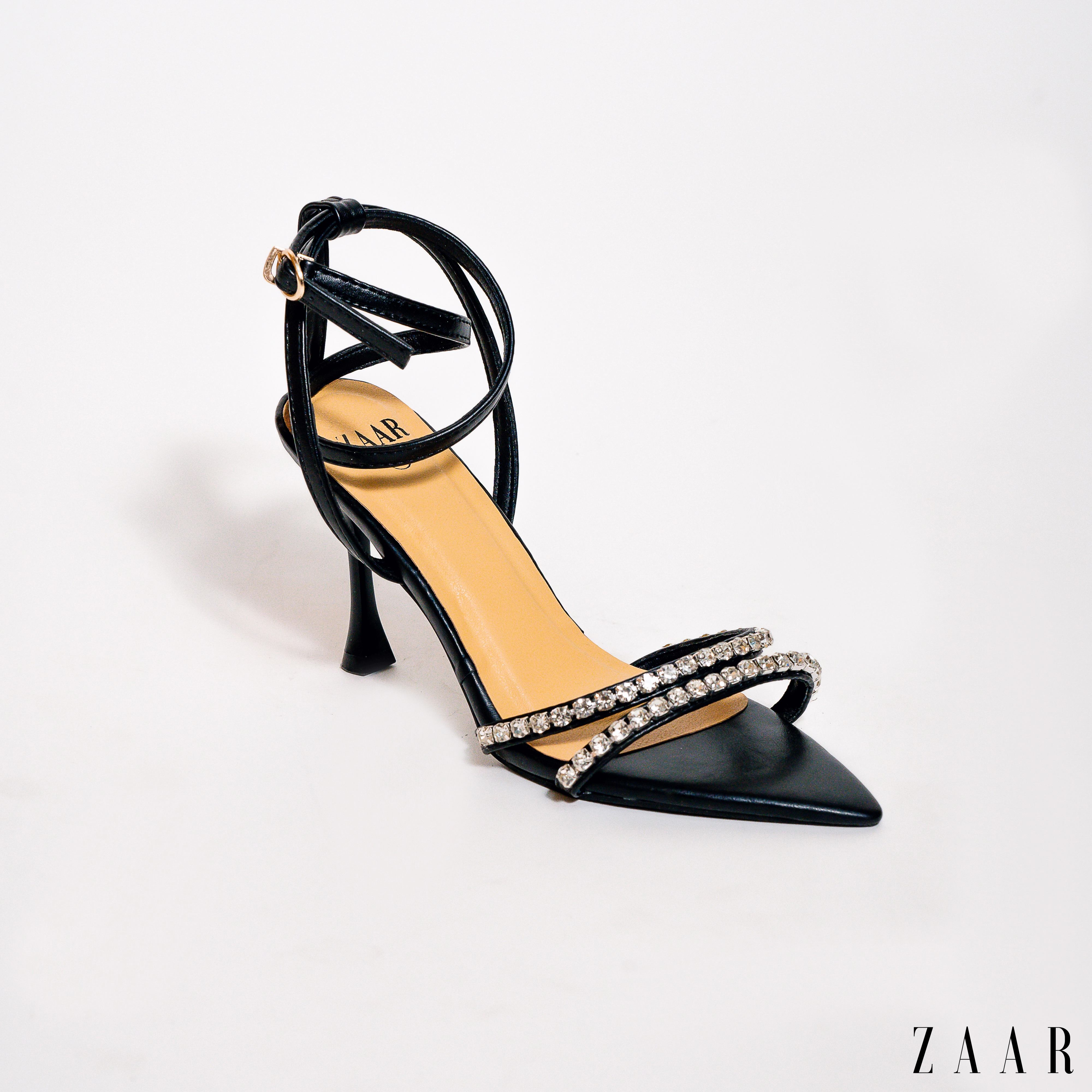 The "Midnight Constellation" Stiletto | Limited Edition