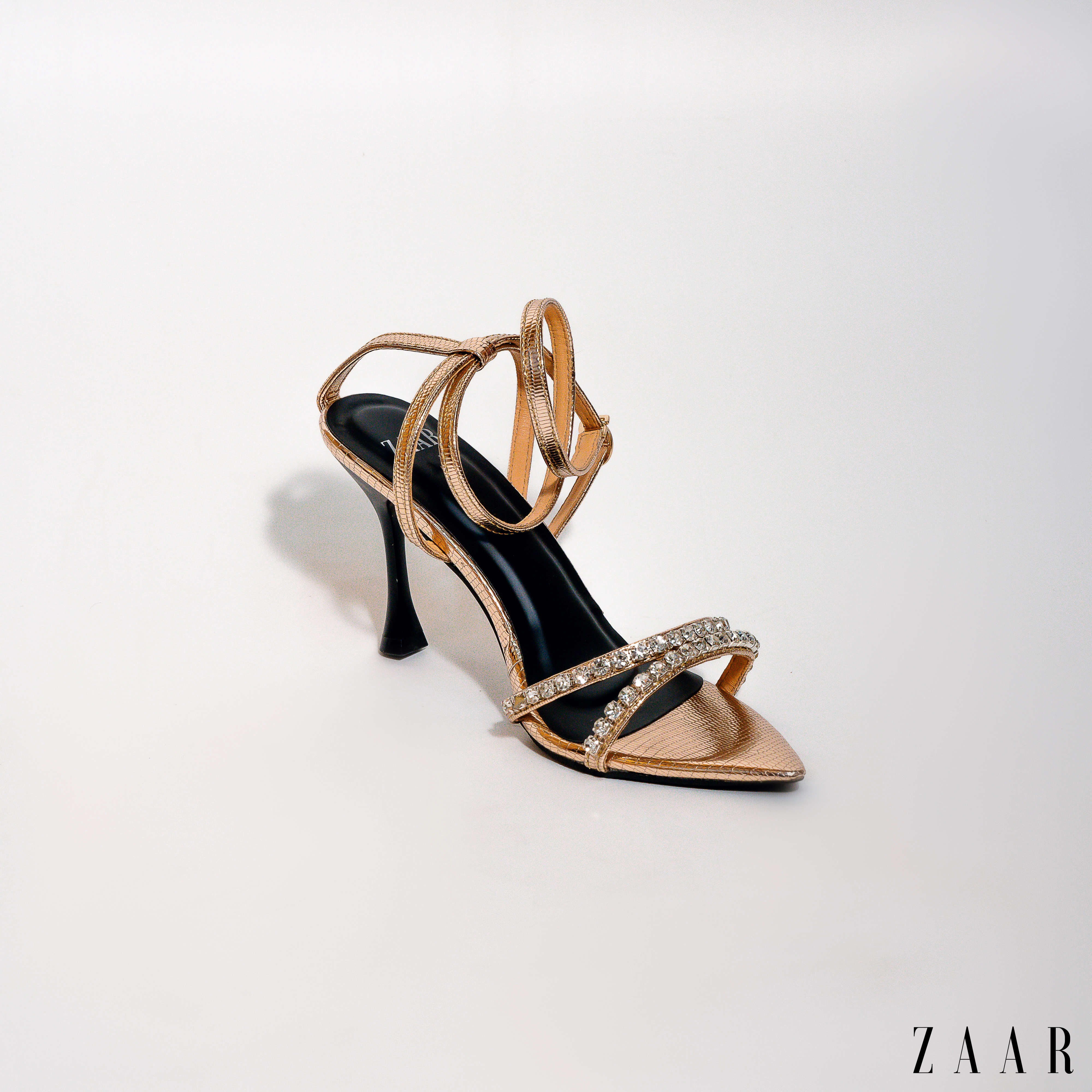 Gilded Starlight Stiletto (Limited Edition)