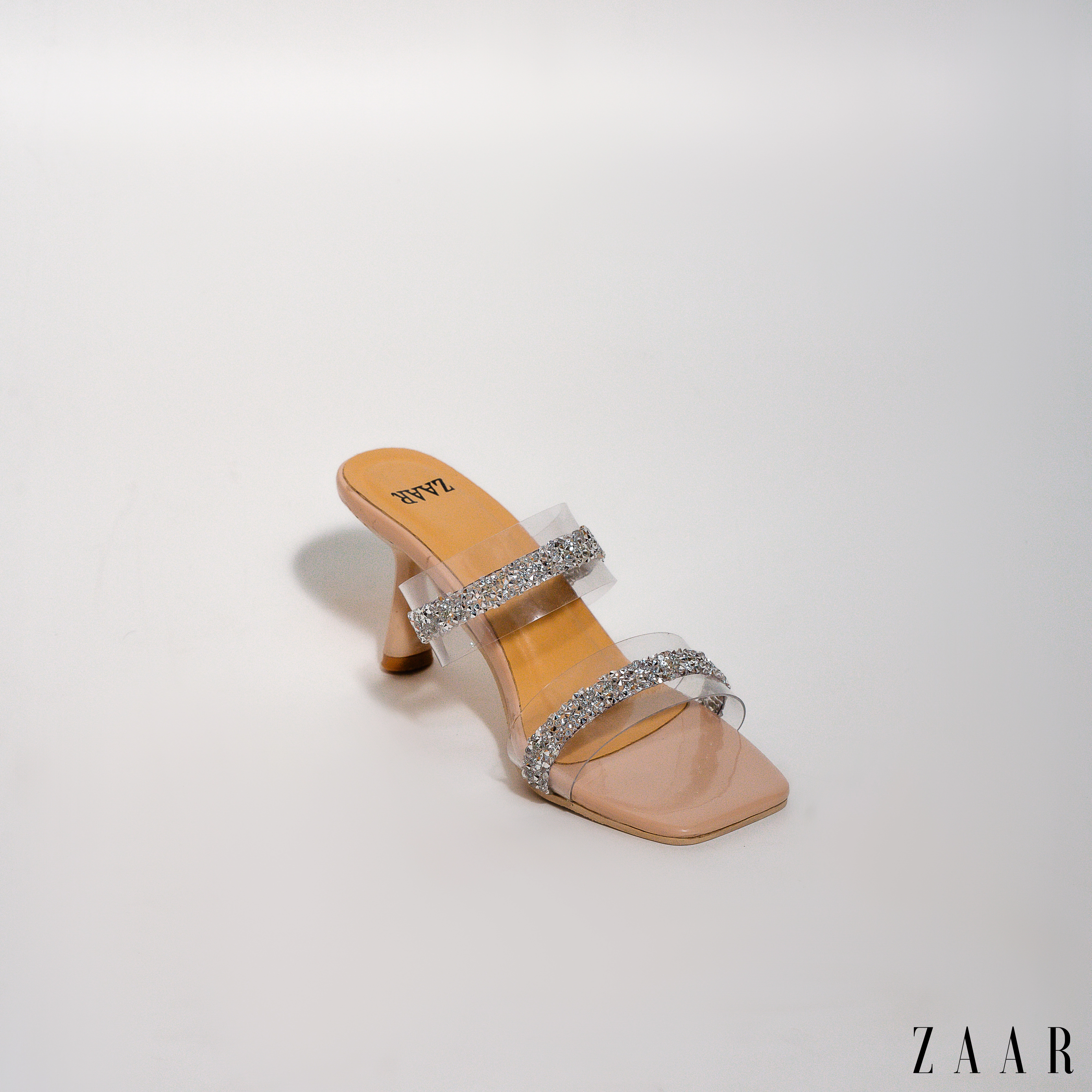 The "Serpentine" in Soft Tan